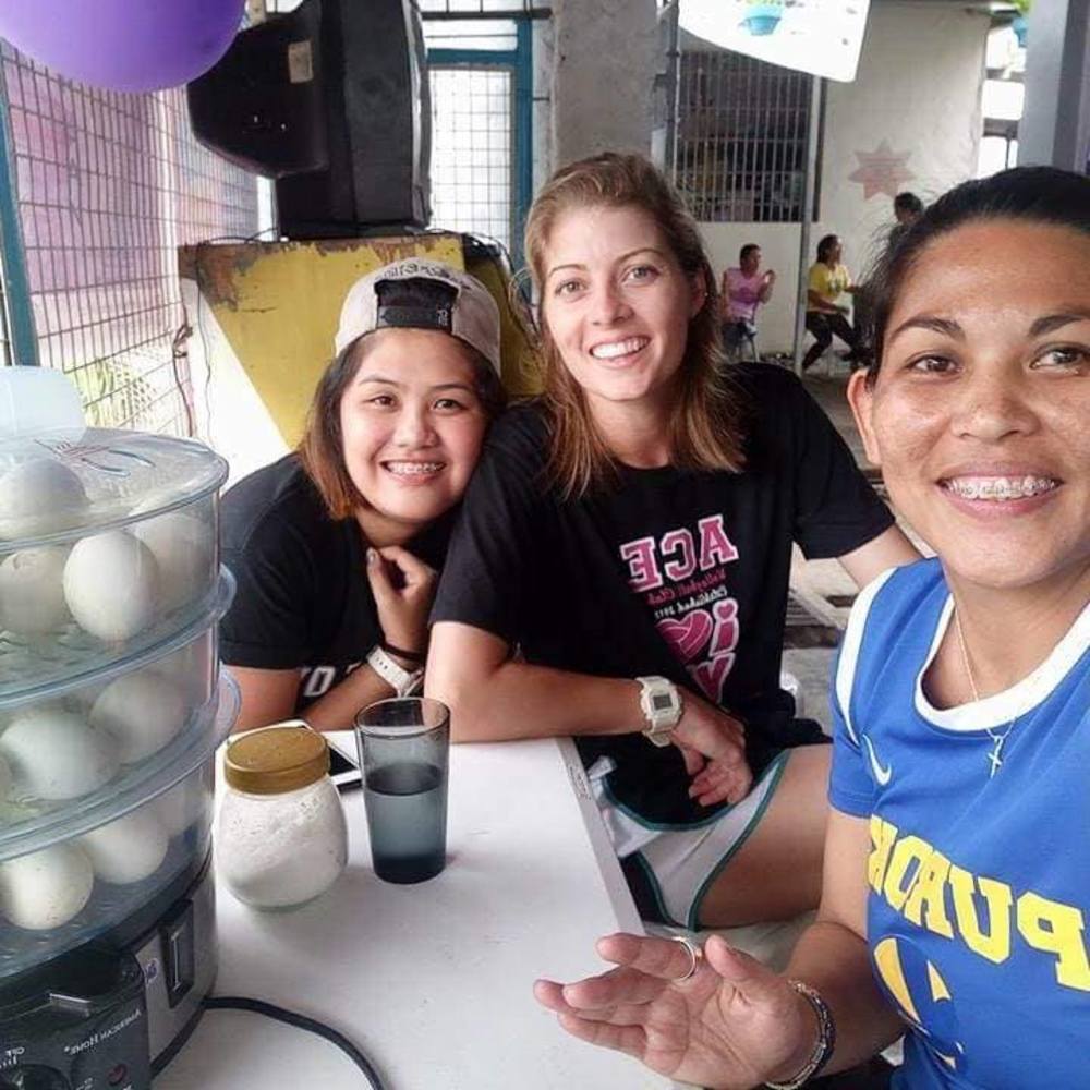 Meet your Posher, Kristen